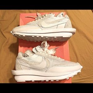 Sacai LD Waffle size 7! Great condition